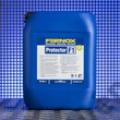 Kép 3/3 - FERNOX Protector F1 10 liter - inhibitor 2000 liter vízhez