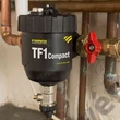 Kép 3/6 - FERNOX TF1 COMPACT "kis helyigényű" nagy teljesítményű mágneses vízszürő 22mm, 3/4"-ig