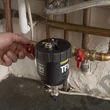 Kép 4/6 - FERNOX TF1 COMPACT "kis helyigényű" nagy teljesítményű mágneses vízszürő 22mm, 3/4"-ig