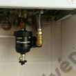 Kép 5/6 - FERNOX TF1 COMPACT "kis helyigényű" nagy teljesítményű mágneses vízszürő 22mm, 3/4"-ig
