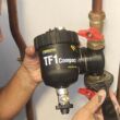 Kép 6/6 - FERNOX TF1 COMPACT "kis helyigényű" nagy teljesítményű mágneses vízszürő 22mm, 3/4"-ig