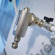 Kép 3/4 - FERNOX TF1 OMEGA fémházas mágneses vízszűrő 22-3/4"-1"-ig