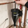 Kép 3/5 - FERNOX TF1 TOTAL FILTER hidrociklonikus és mágneses vízszürő 22mm, 28mm, 3/4", 1"-ig