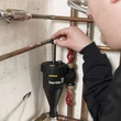 Kép 4/5 - FERNOX TF1 TOTAL FILTER hidrociklonikus és mágneses vízszürő 22mm, 28mm, 3/4", 1"-ig