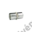 Kép 1/8 - VALSIR BRAVOPRESS toldó (16-63 mm-ig)