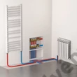 Kép 8/10 - VALSIR PEXAL szigetelt többrétegű cső tekercsben (16-32 mm-ig)