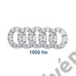 Kép 1/10 - VALSIR MIXAL többrétegű cső 16x2 mm (min.: 1000 fm)