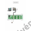 Kép 3/3 - WATTS BTDP heti programozású termosztát (vezetékes)