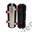 Kép 2/4 - DELTA 4 csonkos inox hidraulikus váltó szigeteléssel DN32-5/4” (9 m3 / h)