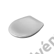 Kép 1/7 - Reactiv Arena WC ülőke állítható INOX zsanérral