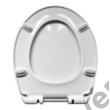 Kép 2/5 - Reactiv Selecta WC ülőke levehető Soft-Close zsanérral
