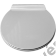 Kép 2/10 - Reactiv  Slim WC ülőke "Take off" - levehető ülőke lecsapódásgátlós zsanérral