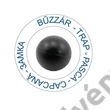Kép 3/3 - Falonkívüli mosó-, és mosogatógép szifon, fehér (32 mm)