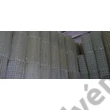 Kép 10/15 - RE-MON KOMPOZIT TÉRHÁLÓ 50 m2 tekercsben (3 x 150 x 150 mm kiosztásban)