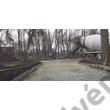 Kép 14/15 - RE-MON KOMPOZIT TÉRHÁLÓ 50 m2 tekercsben (3 x 150 x 150 mm kiosztásban)