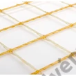 Kép 1/15 - RE-MON KOMPOZIT TÉRHÁLÓ 50 m2 tekercsben (3 x 150 x 150 mm kiosztásban)