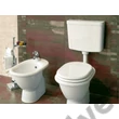 Kép 1/2 - VALSIR MIDA falon kívüli WC tartály