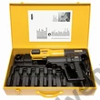 Kép 4/5 - REMS Power-Press elektrohidraulikus radiálprés