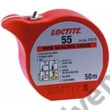 Kép 1/2 - LOCTITE 55 menettömítő zsinór 50fm