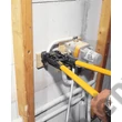 Kép 4/7 - REMS Eco-Press kézi radiálprés