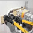 Kép 6/7 - REMS Eco-Press kézi radiálprés