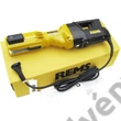 Kép 5/6 - REMS Power-Press SE Basic présgép fém dobozban