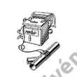 Kép 2/2 - VALSIR HEGESZTŐGÉP ELEKTROKARMANTYÚHOZ 40-160 mm-ig