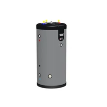 ACV SMART SLE INOX melegvíz-tároló, előkészítve 6/4"-es elektromos fűtőbetét fogadására 130-300 L