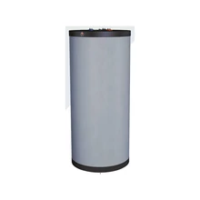 ACV HRs INOX melegvíz-tároló szigeteléssel 600-1000 L
