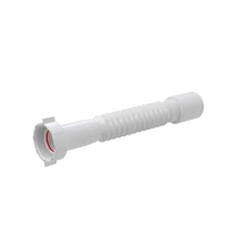 ALCAPLAST A730 flexibilis bekötőcső 5/4" × 40 műanyag