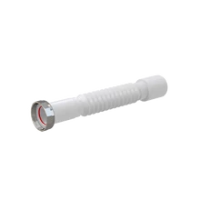 ALCAPLAST A740 flexibilis bekötőcső 5/4" × 40 fém