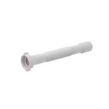 ALCAPLAST A750 flexibilis bekötőcső 5/4" × 32/40 műanyag