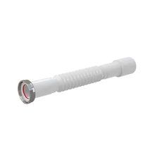 ALCAPLAST A760 flexibilis bekötőcső 5/4" × 32/40 fém
