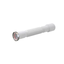 ALCAPLAST A780 flexibilis bekötőcső 6/4" × 40/50 fém