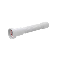 ALCAPLAST A791 flexibilis bekötőcső 6/4" × 40 műanyag