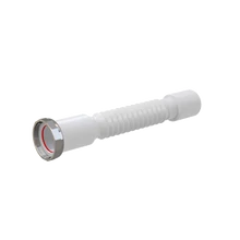 ALCAPLAST A792 flexibilis bekötőcső 6/4" × 40 fém