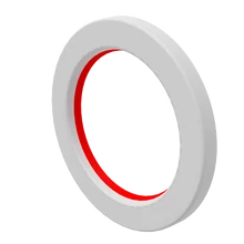 ALCAPLAST A7990 kétkomponensű tömítés 5/4"