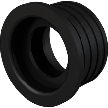 ALCAPLAST Z0003-ND mandzsetta betét 40/32