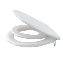 ALCAPLAST A6060 WC ülőke univerzális softclose integrált betéttel (Duroplast)