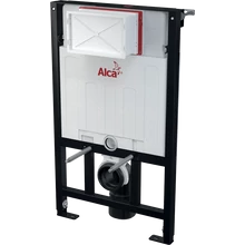 ALCAPLAST AM101 / 850 SÁDROMODUL WC tartály
