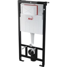 ALCAPLAST AM101 / 1120 SÁDROMODUL WC tartály