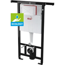 ALCAPLAST AM102 / 1120E JÁDROMODUL WC tartály