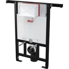 ALCAPLAST AM102 / 850 JÁDROMODUL WC tartály