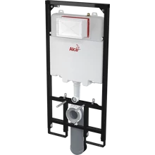 ALCAPLAST AM1101 / 1200 SÁDROMODUL SLIM WC tartály