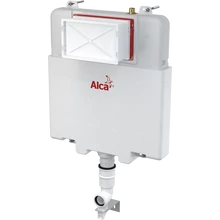 ALCAPLAST AM1112 BASICMODUL SLIM WC tartály