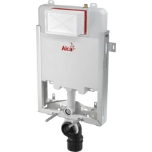ALCAPLAST AM1115 / 1000 RENOVMODUL SLIM WC tartály