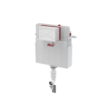 ALCAPLAST AM112W WC tartály