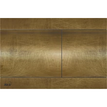 ALCAPLAST FUN-ANTIC nyomólap bronz-antic