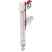 ALCAPLAST A17 feltöltő szelep alsó 3/8"-1/2"-ig