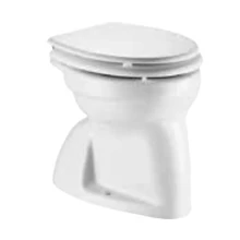 ALFÖLDI 4004 laposöblítésű gyerek-WC